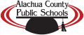 Alachua County Public Schools Logo