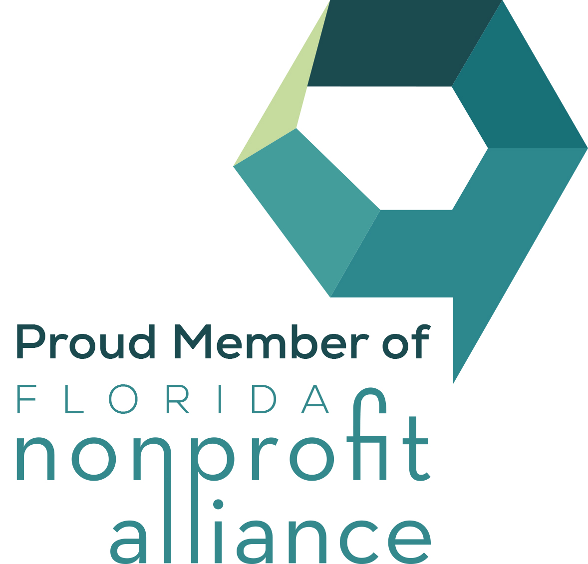 Florida Nonprofit Alliance Membership Logo