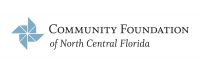 Community Foundation of North Central Florida Logo