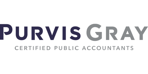 Purvis Gray Logo
