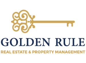 Golden Rule Real Estate Logo