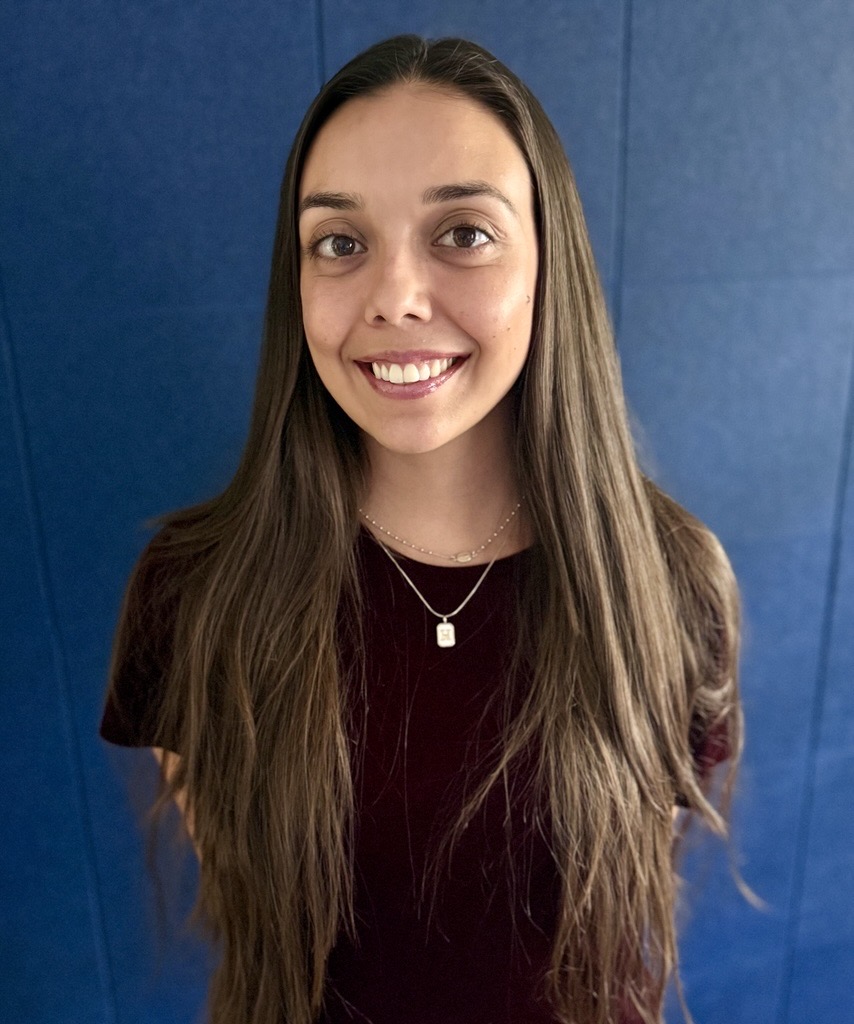Katie Hammers, Tri-County Recovery Coordinator