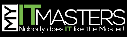 My IT Masters Logo
