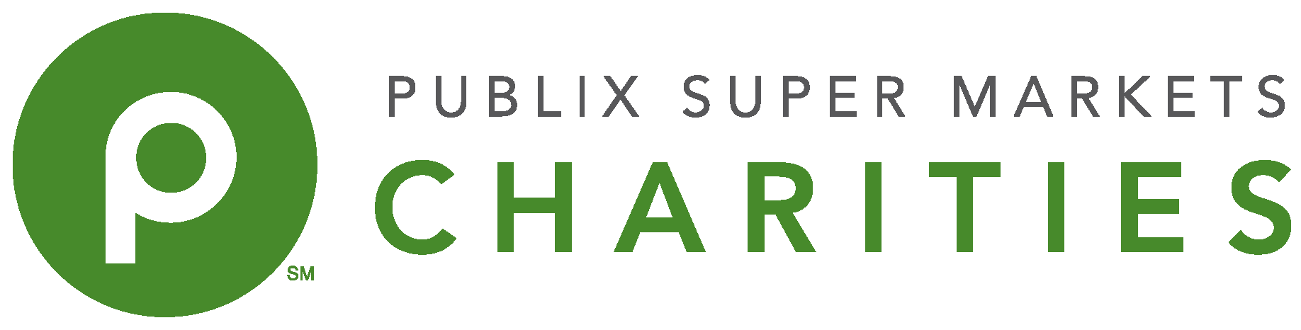 Publix Supermarkets Charities Logo