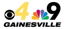 CBS4 NBC9 Logo