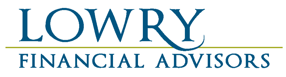 Lowry Financial Group Logo